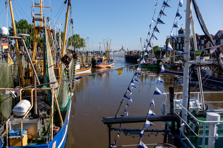 neuharlingersielのeditorial素材