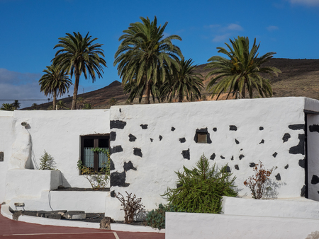 Lanzaroteの写真素材