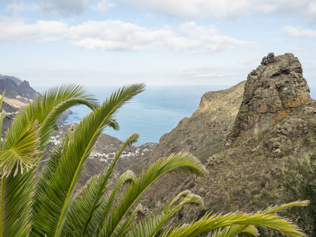 tenerifeの写真素材