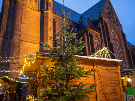 Advent Seasonのeditorial素材