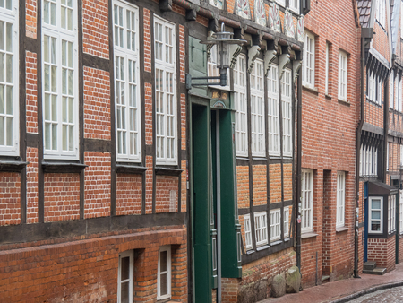 stadeの写真素材