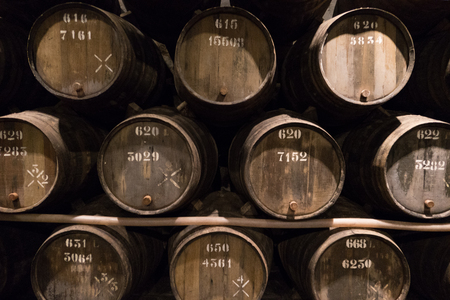 wine background.
