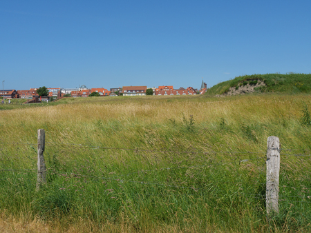 Island of juist