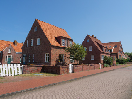 houses