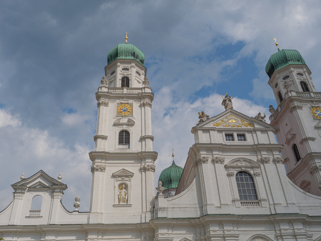 cathedralの写真素材