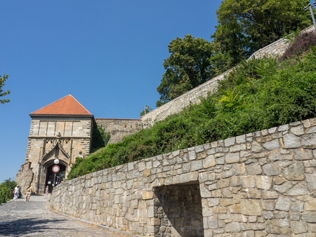 castleのeditorial素材