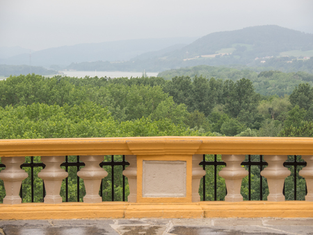 convent milkingの写真素材