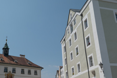 passau in bavaria
