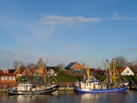 Ships in the portのeditorial素材