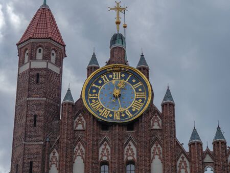 Big clock