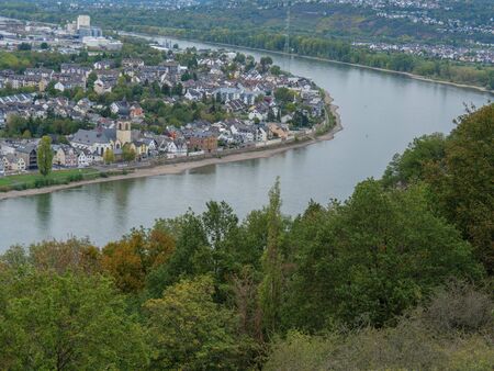 The Rhine