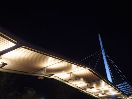 Lights in bocholt