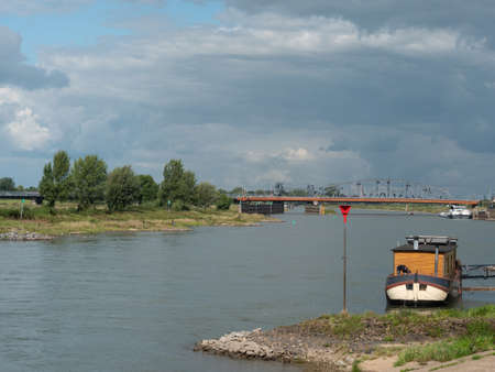 zuphen city in the netherlands