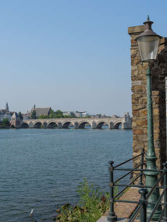 Maastricht in the Netherlands