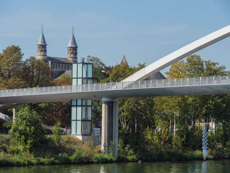 maastricht in the netherlandsのeditorial素材