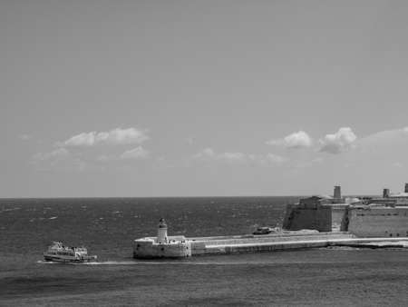 malta islandの写真素材