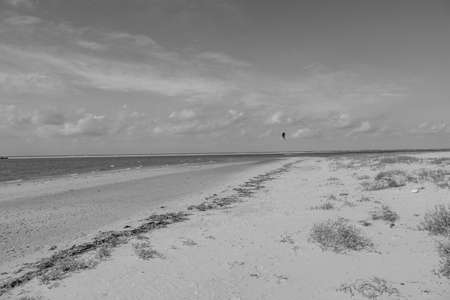 island in the north sea