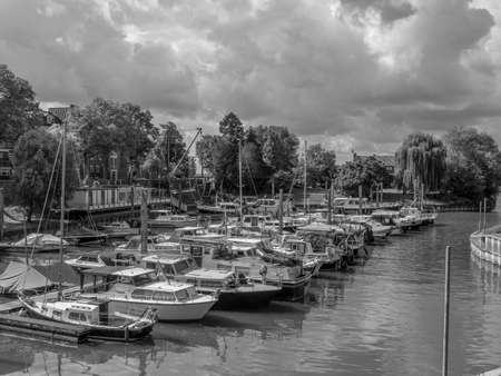 city in the netherlandsの写真素材