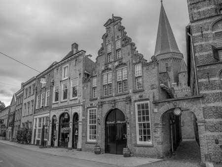 city in the netherlandsの写真素材