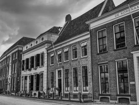 city in the netherlands