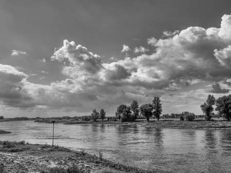 the dutch city of zuphen