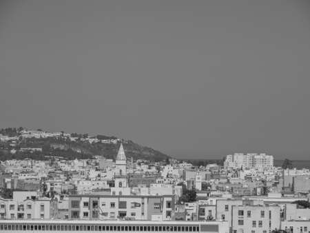 Palermo on sicilia