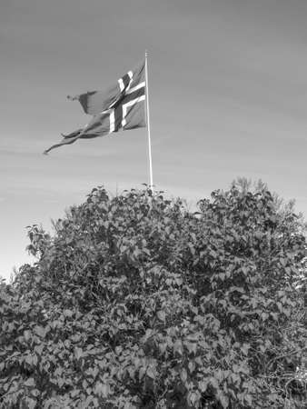 stavanger in norwayの写真素材