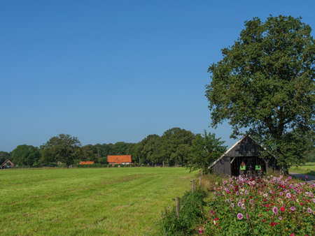 In the Netherlandsの写真素材