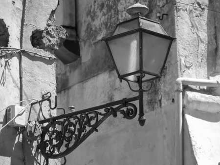 the city of Palermoの写真素材