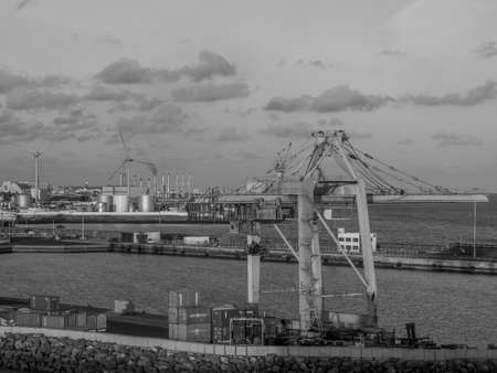 the island of Lanzaroteの写真素材