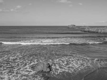 the island of Tenerifeの写真素材