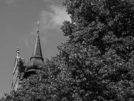 stockholm and the baltic seaの写真素材