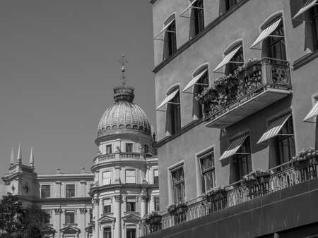 stockholm in swedenの写真素材