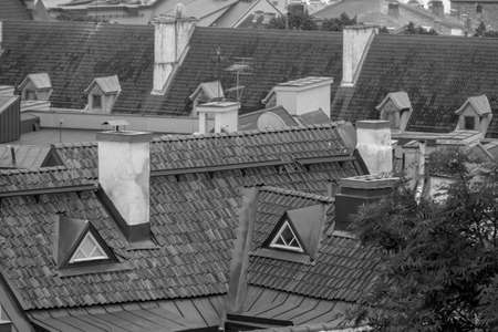 Baltic Sea in Swedenの写真素材