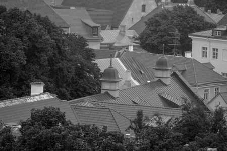 Baltic Sea in Swedenの写真素材