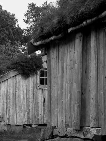 norway cruiseの写真素材