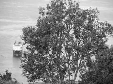 Scenic norwayの写真素材