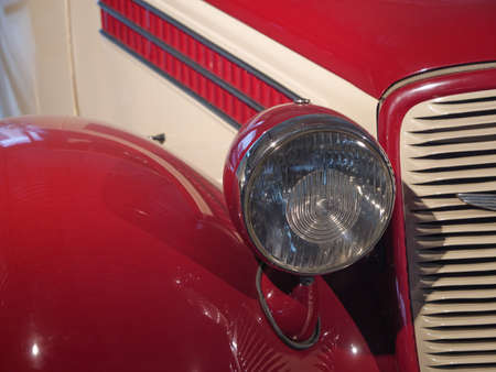 old cars