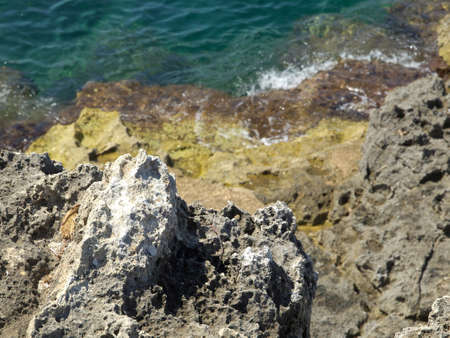 the island of Mallorca
