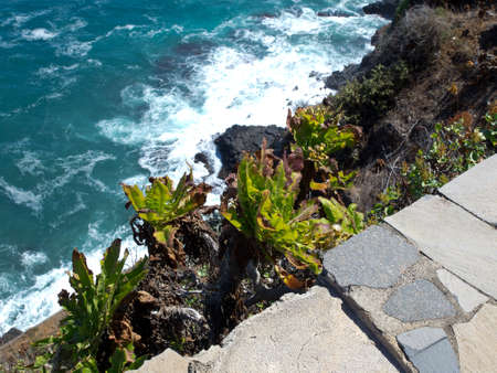 tenerife island in spain
