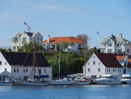 haugesund city