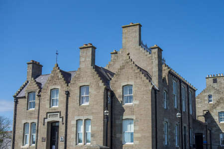 the shetland islands