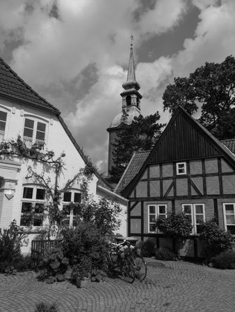 the city of Kappeln