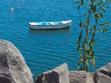 Lanzarote islandの写真素材