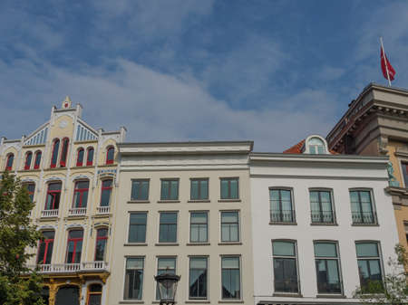 Utrecht in the netherlands
