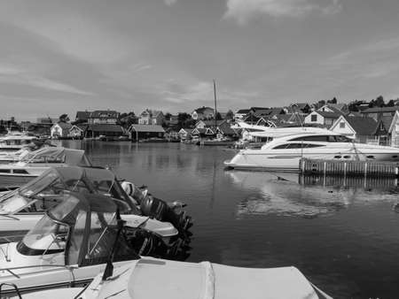 Stavanger in Norway