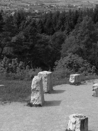 Stavanger in Norwayの写真素材