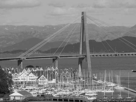 stavanger in norway