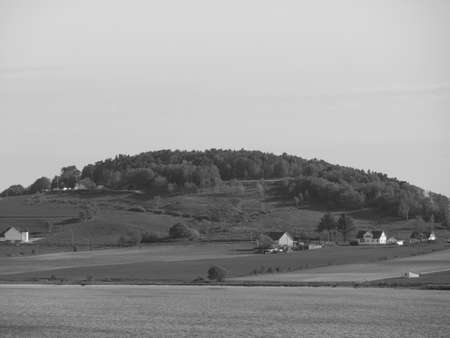 stavanger in norwayの写真素材