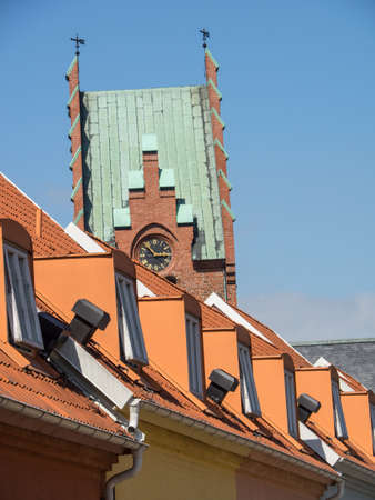 trelleborg in sweden